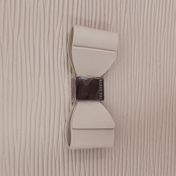 NWT Ted Baker Blush Pink Shoulder Bag - Picture 3 of 16